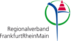 logo regionalverband frankfurtrheinmain