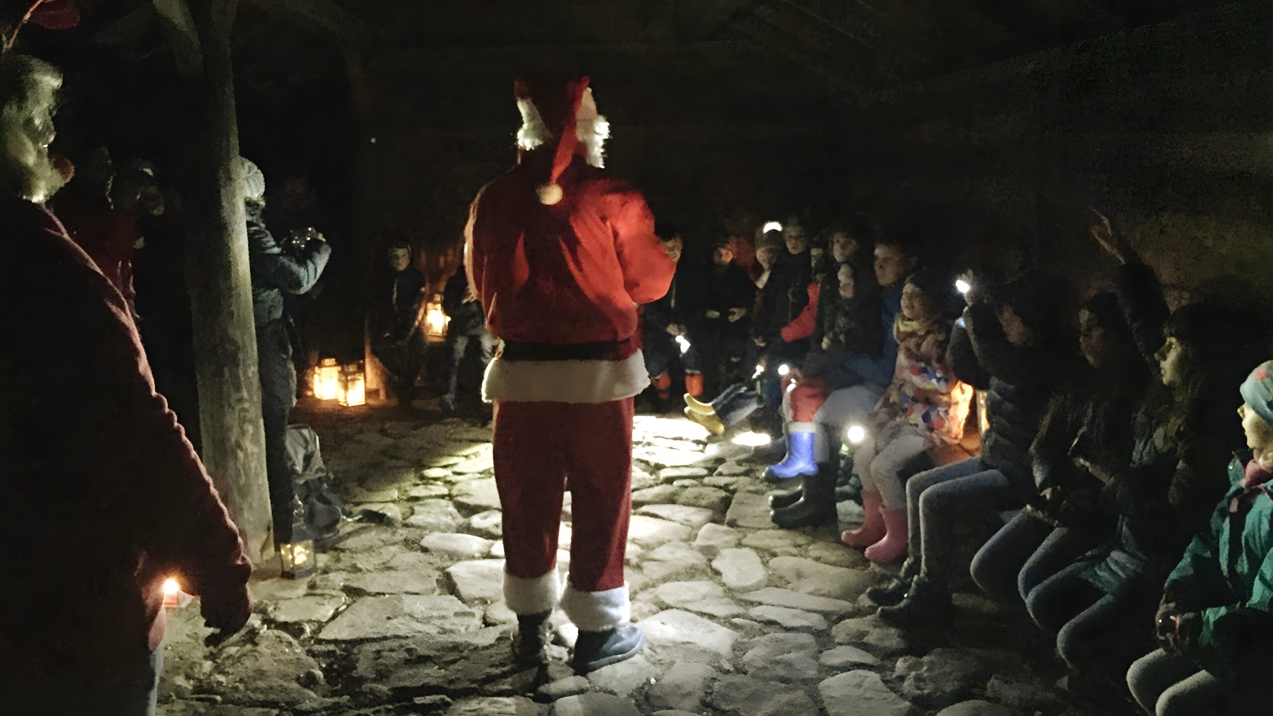 30 Nikolaus