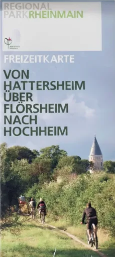 Freizeitkarte hattersheim
