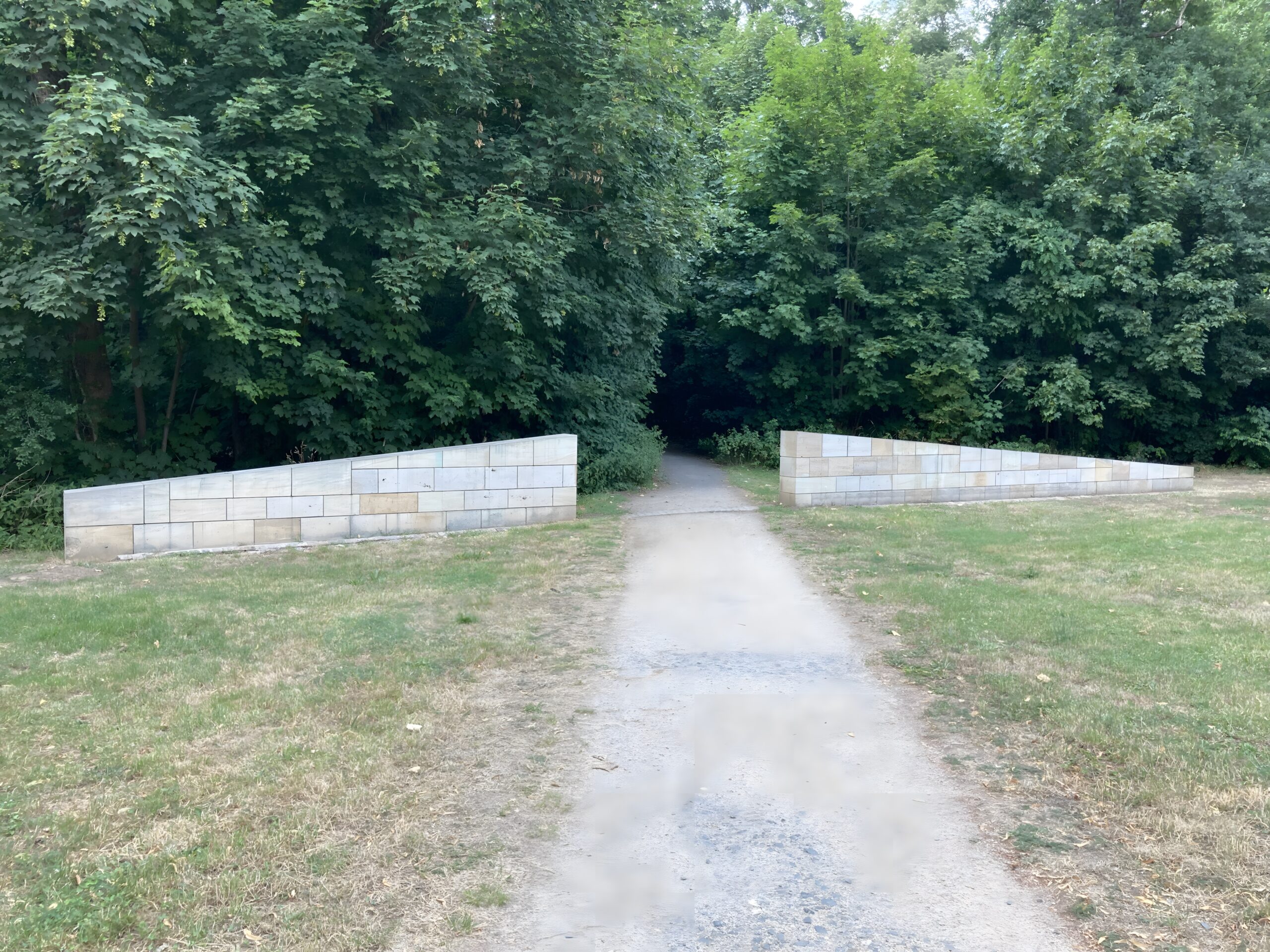 Waldportal Hanau