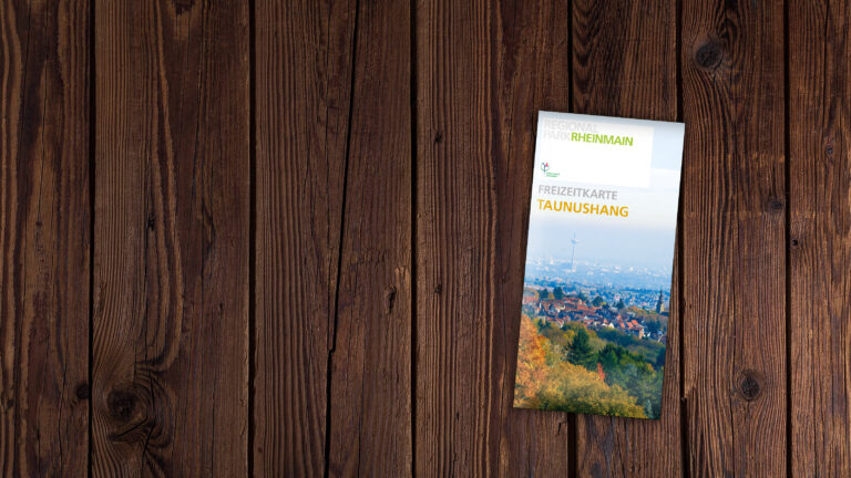 Kartenbestellung Taunushang