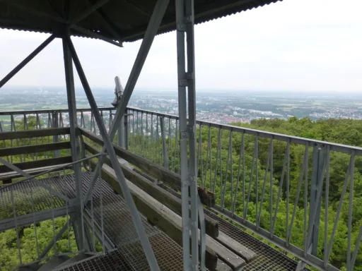 Meisterturm