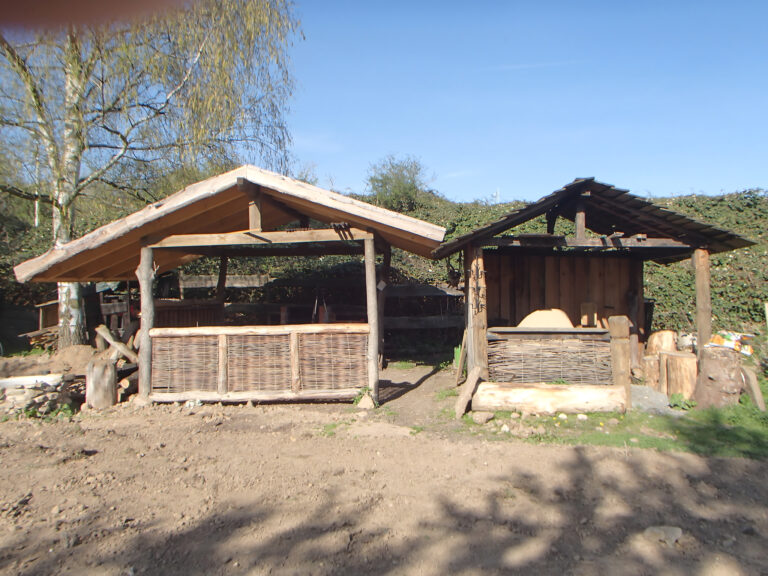 Mittelaltergarten Oberursel