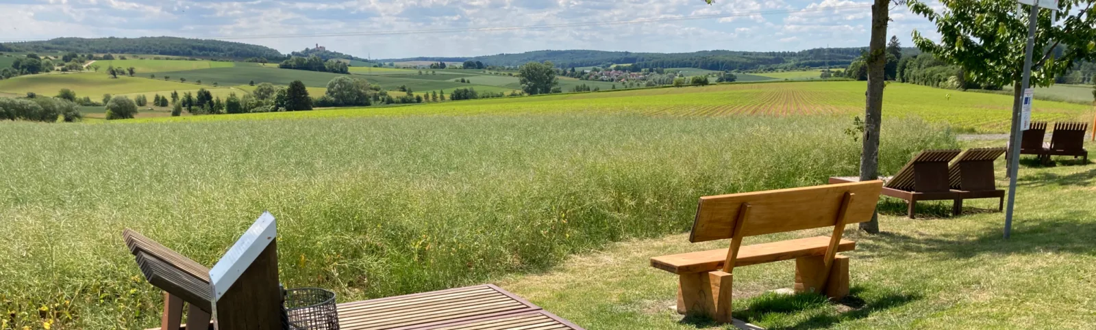 Blick Hardeck