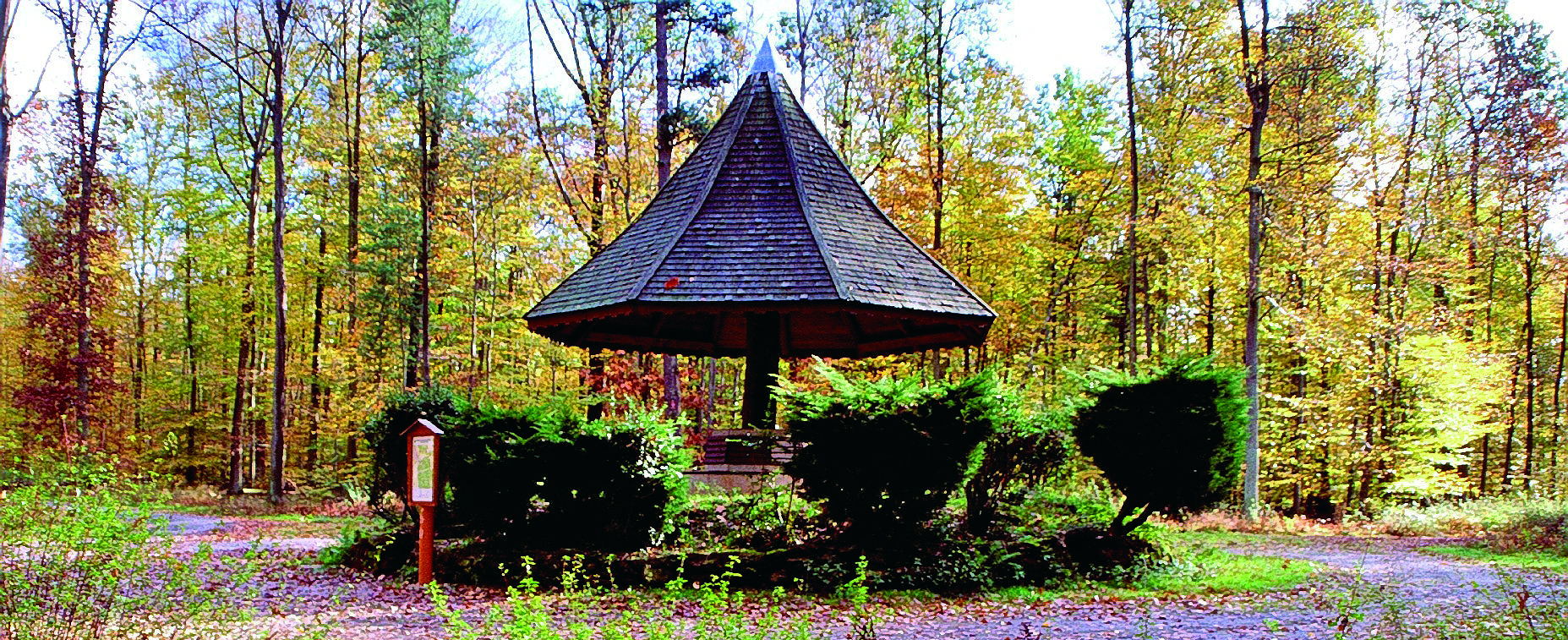 Weißer Tempel