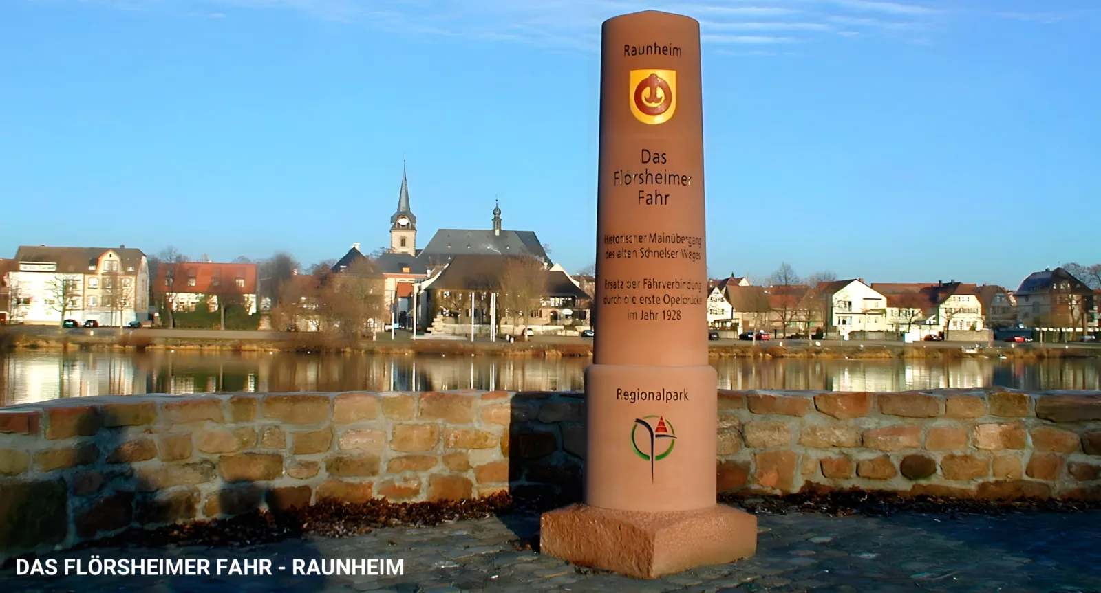 Flörsheimer Fahr