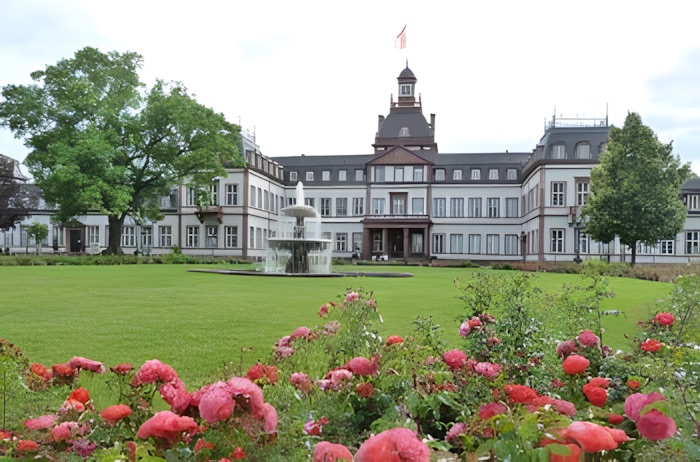 Schlossführung am Internationalen Museumstag