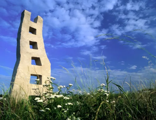Himmelsleiter floersheim panoramaweg3