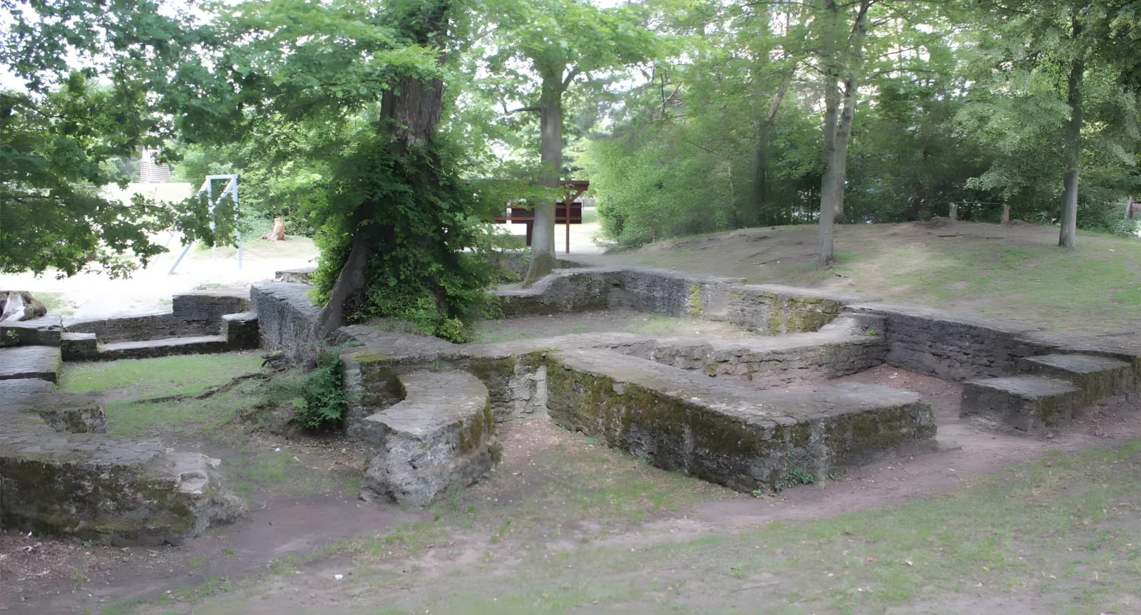 Römerbad