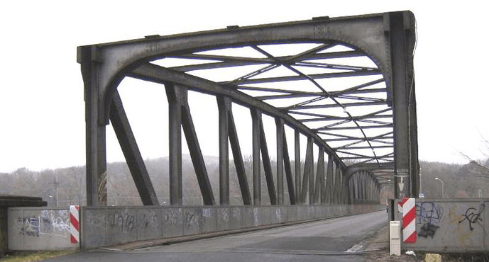 Laska bruecke