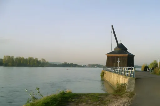 Leinpfad page