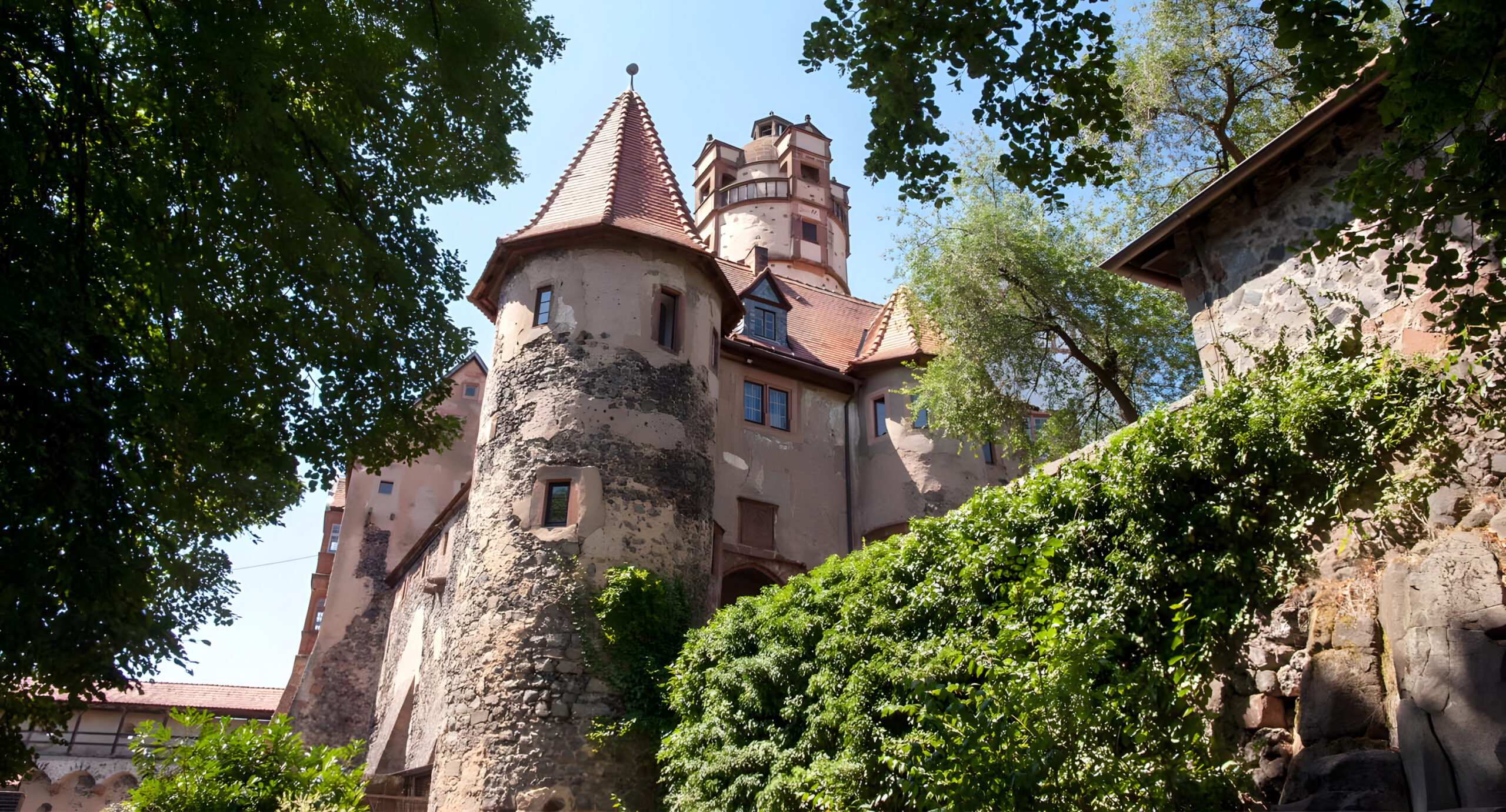Ronneburg