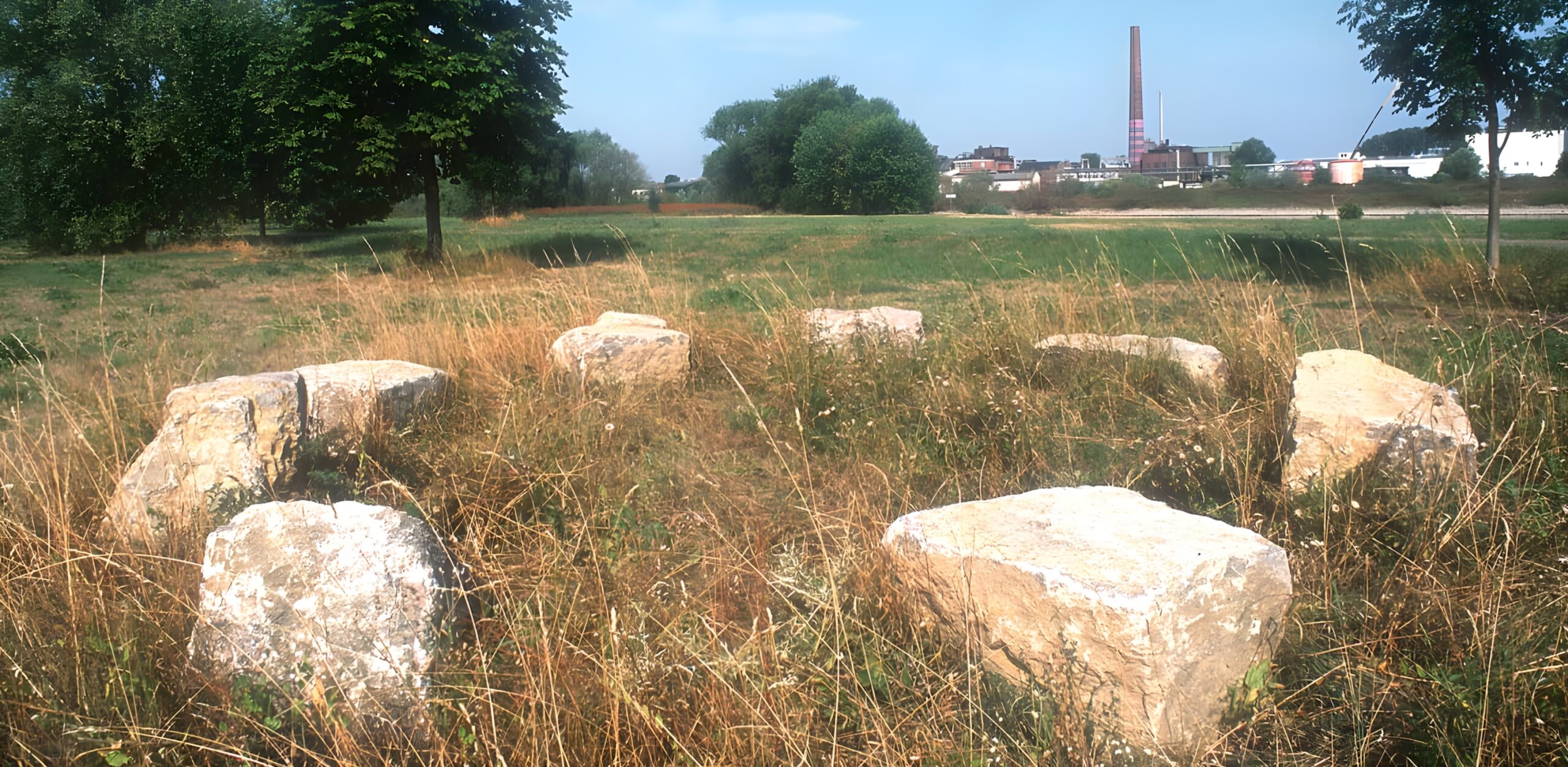 Steinkreis impulskraft ginsheim