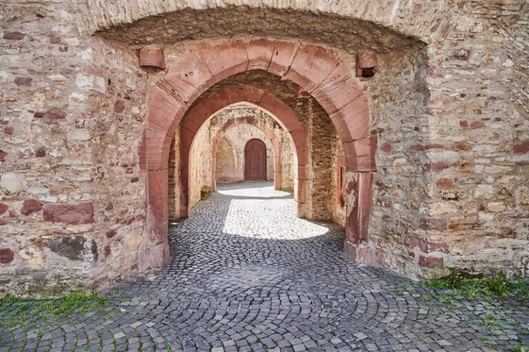 Von DP aus Bilddatenbank Land Hessen