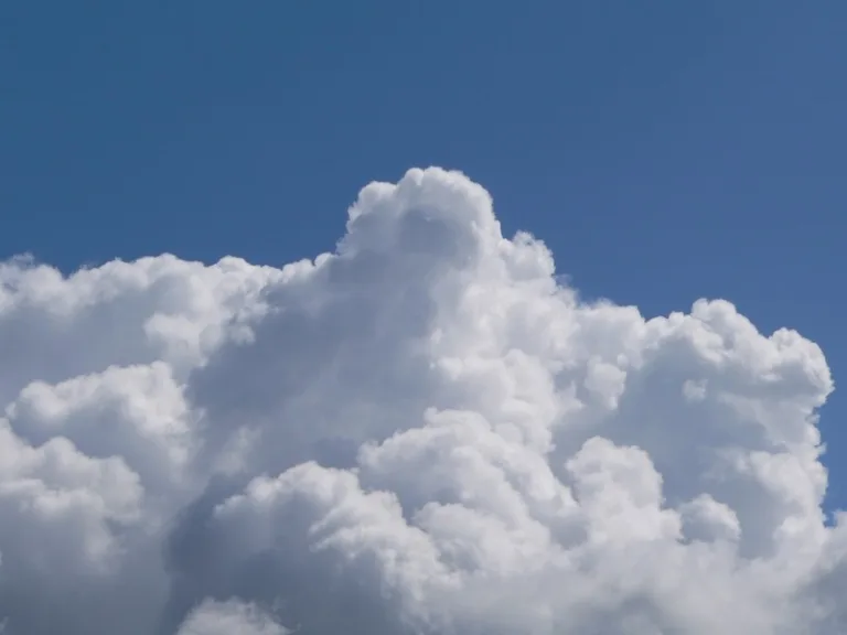 Wolken himmel