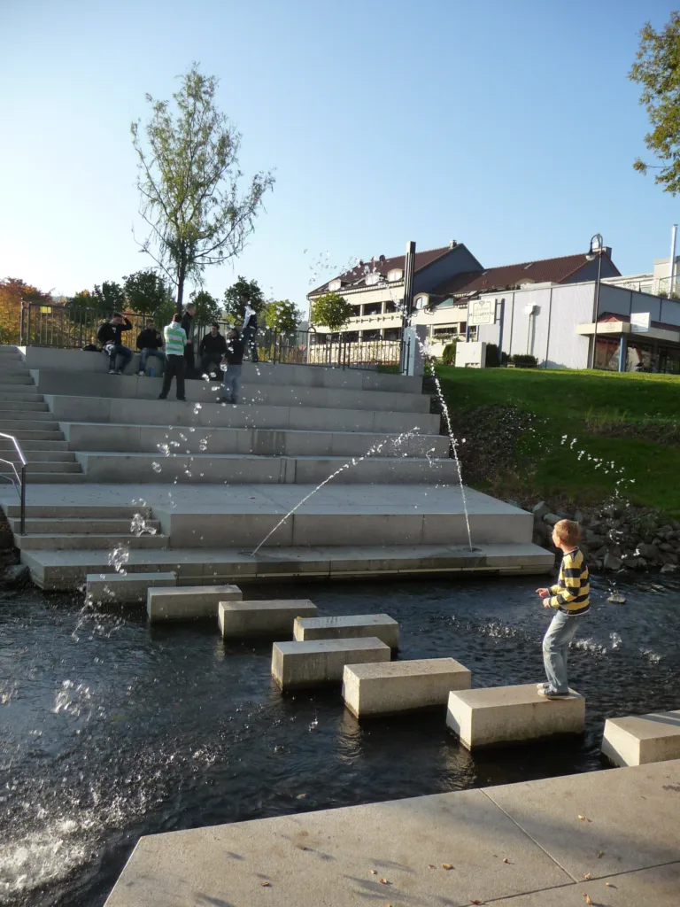 Regionalpark Arena in der Salz Bad Soden Salmünster (4)