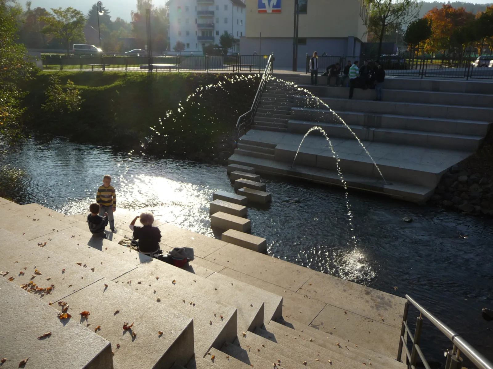 Regionalpark Arena in der Salz Bad Soden Salmünster (6)