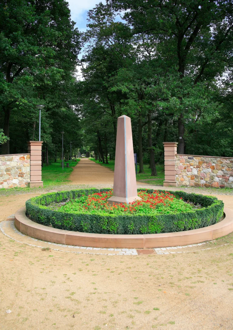 Bernd Ehlers Schlosspark Heusenstamm (3)