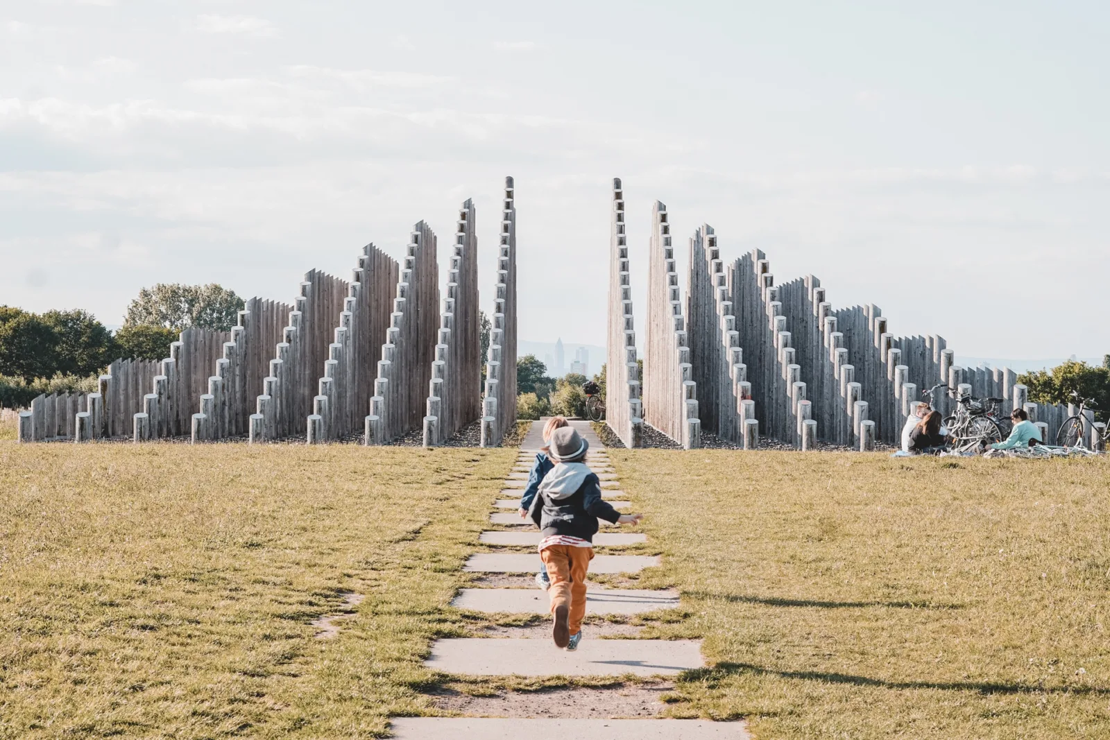 Die Top 16 Foto- und Influencer-Hotspots im Regionalpark RheinMain
