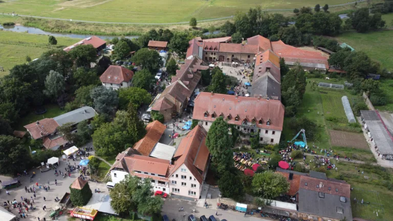 Dottenfelder Hoffest