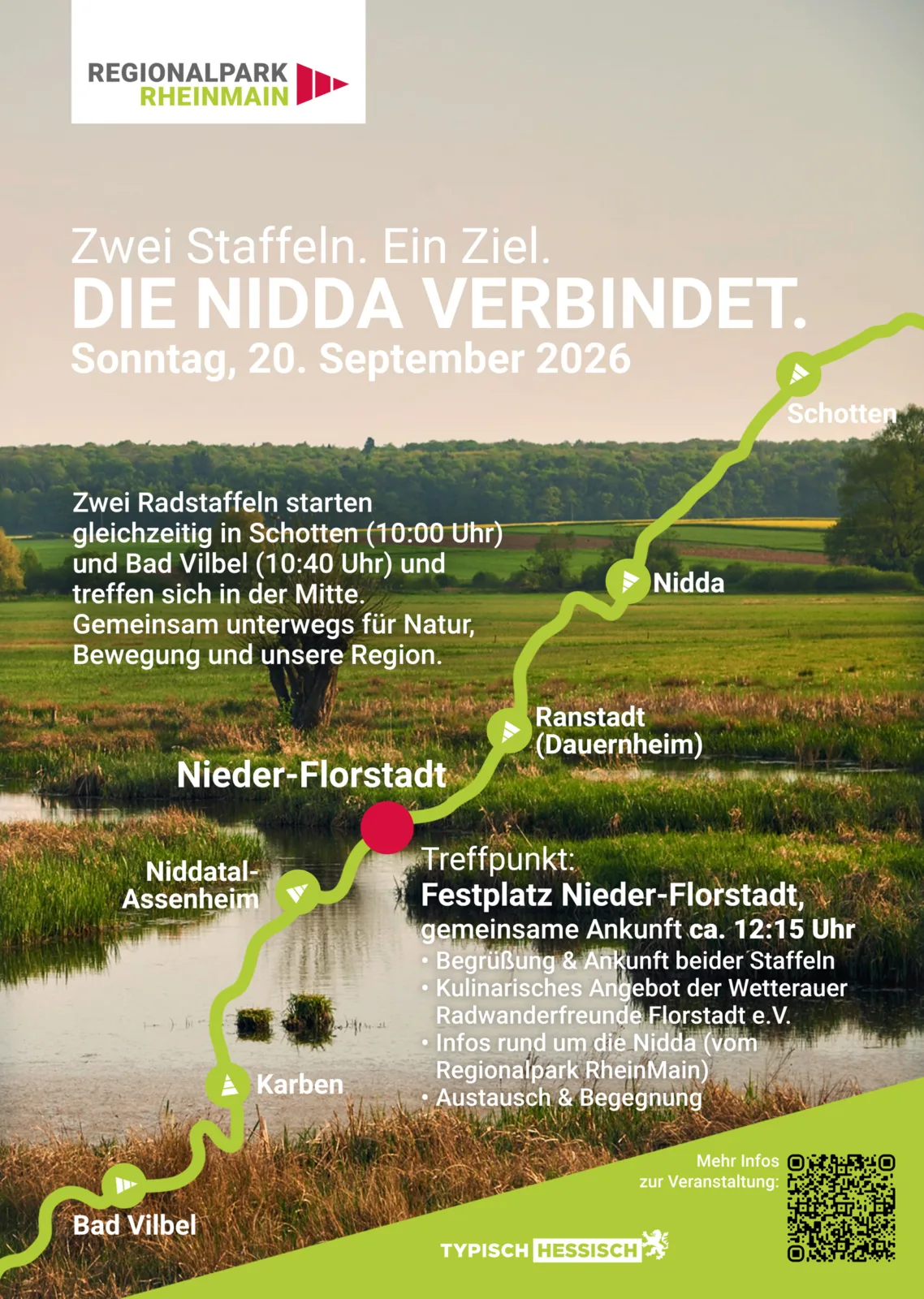 Plakat Web