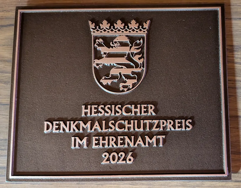 Ehrenamtspreis